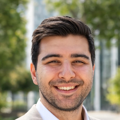 Bahadır Akçeşme